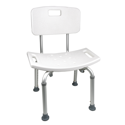 Clinical Comprehensive Shower Chair 