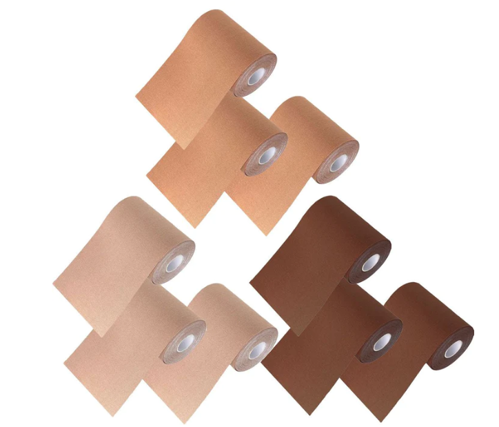 Picture of T-Tape for Compression/Binding 3pk