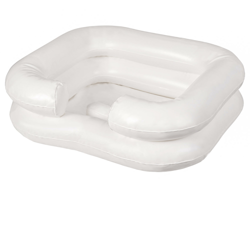Picture of Inflatable Bed Shampoo Basin
