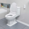 Picture of Swash SE600 Advanced Bidet Toilet Seat with Remote Control