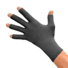 Picture of ExoStrong Black Full Finger Glove