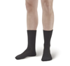 Picture of AW Style 737 Polyester Diabetic Crew Socks