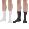 Picture of AW Style 737 Polyester Diabetic Crew Socks