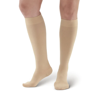 Picture of AW Style 291 Luxury Opaque Closed Toe Knee Highs (20-30 mmHg)