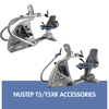 Picture of NuStep Accessories