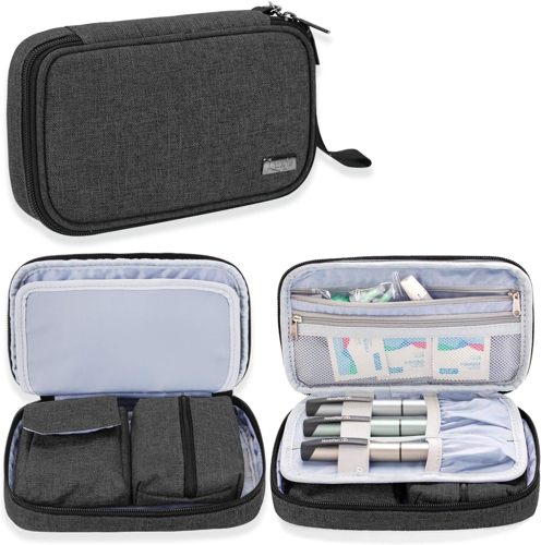 Picture of Diabetic Supplies Travel Case