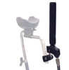 Picture of Alpha Advanced Rollator- ACCESSORIES ONLY