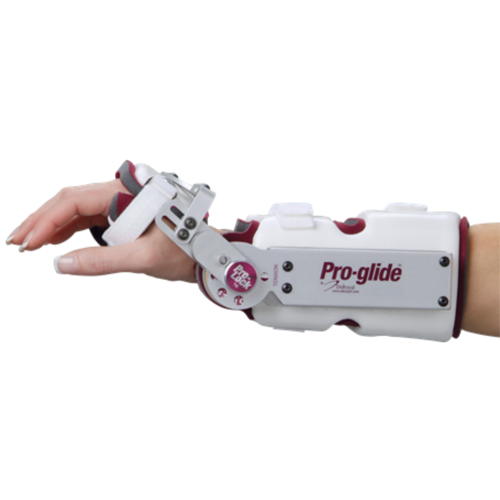 Picture of Pro-Glide Wrist Splint