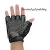 Picture of Mesh Back Anti-Vibration Gloves with Gel