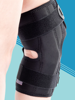 Picture of Koolflex Wrap Around Knee Brace with Aluminum Polycentric Hinges, 2XL