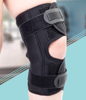 Picture of Koolflex Wrap Around Knee Brace with Aluminum Polycentric Hinges, 2XL