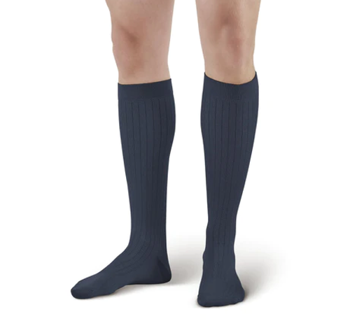 Picture of AW Style 128 Men’s Compression Dress Socks