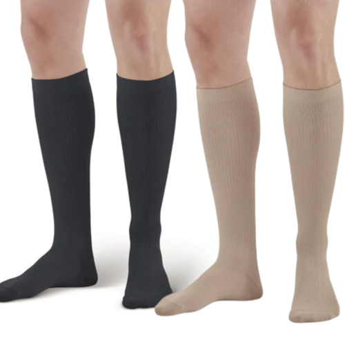 Picture of AW Men’s Compression Dress Socks Style 101