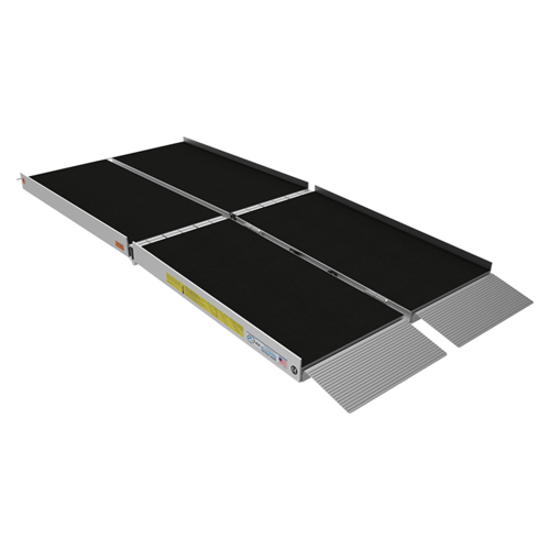 Picture of EZ-ACCESS Trifold AS Ramp