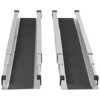 Picture of DMI Retractable Lightweight Portable Wheelchair Ramps