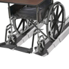 Picture of DMI Retractable Lightweight Portable Wheelchair Ramps