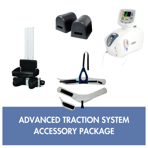 Picture of Triton DTS Advanced Traction System Accessory Package
