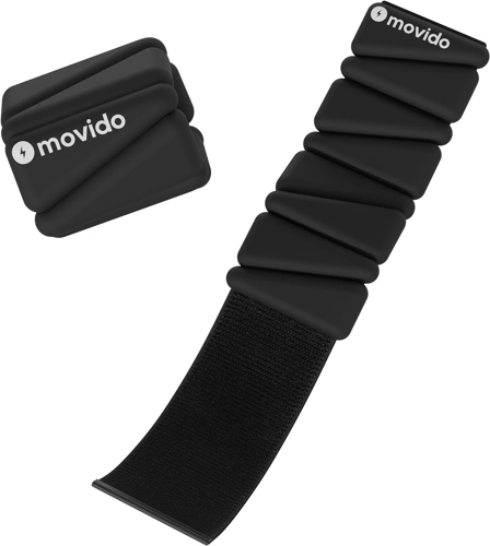Picture of Wearable Wrist and Ankle Weights