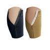 Picture of Thigh High Open Toe 20-30 mmHg Firm Compression Stocking Leg