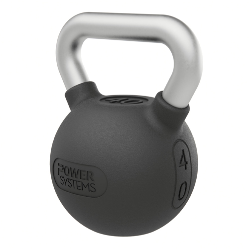 Picture of 40 lb Elite Kettlebell