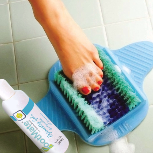 Picture of FootMate Complete Foot Care System