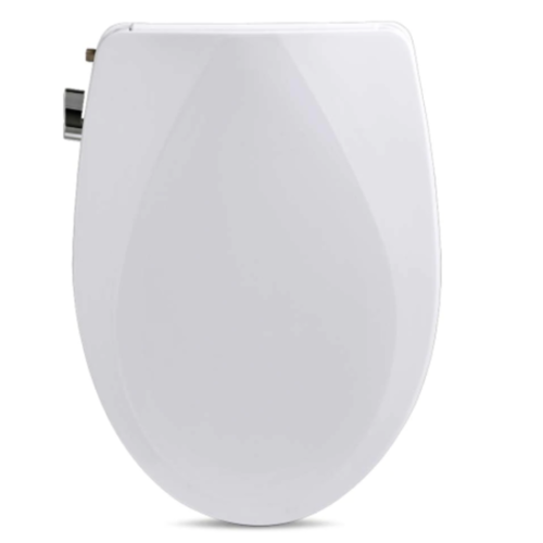 Picture of Elongated Bidet Seat