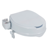 Picture of PreserveTech Raised Toilet Seat with Bidet