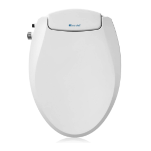 Picture of Ecoseat Elongated Bidet Seat and Cover