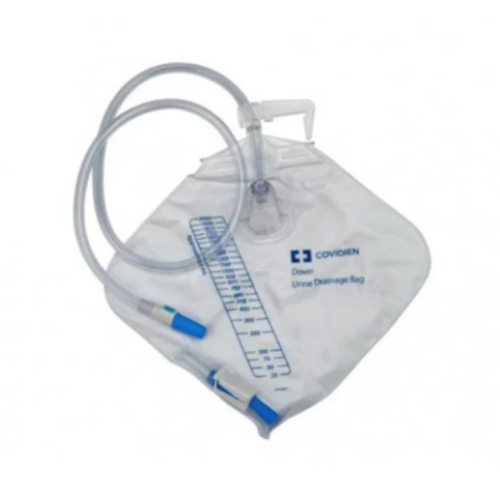 Picture of Urine Drainage Bag 2000 mL
