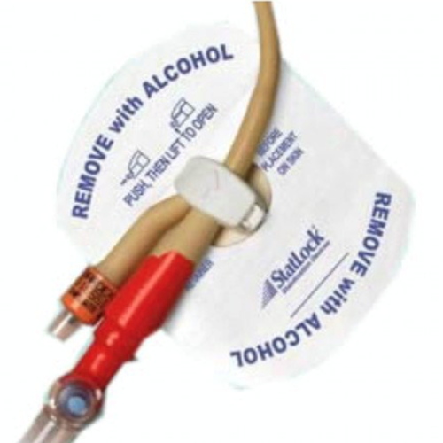 Picture of Bard StatLock Foley Stabilization Device - Catheter Securement