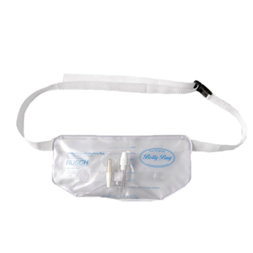Picture of Rusch Belly Bag Urinary Collection Bag