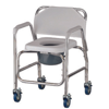 Picture of Economy Transport Shower/Commode Chair