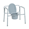 Picture of Drive Bariatric Folding Commode