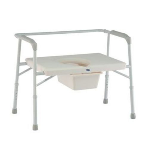 Picture of ProBasics Bariatric Commode with Extra Wide Seat