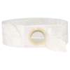 Picture of Nu-Hope Nu-Form WHITE Support Belt With Prolapse Strap