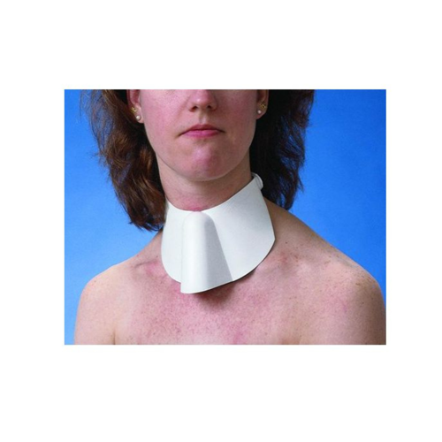 Picture of Shower Shield Cover Tracheotomy Laryngectomy Cover