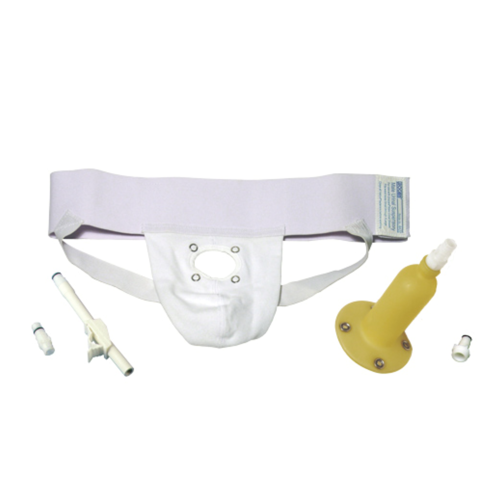 Picture of Urocare - McGuire-Style Male Urinal System (Universal)