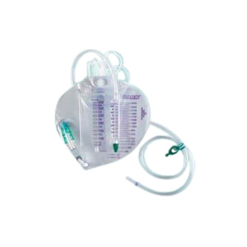 Picture of Urine Meter Drain Bag, 350 mL, Infection Control