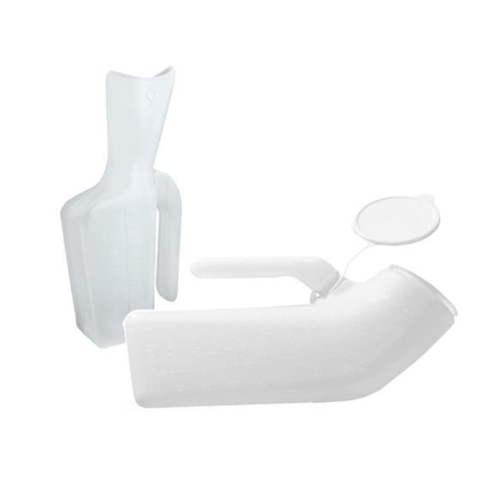 Picture of Carex Clear Bed Urinal