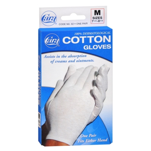 Picture of Cara Cotton Gloves, PR
