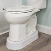 Picture of Toilevator Toilet Risers in Standard and Extra Long