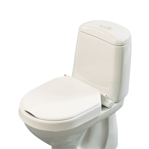 Picture of Raised Toilet Seat