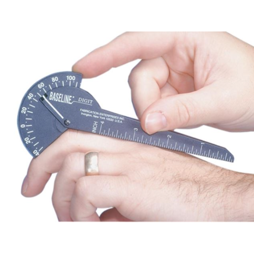 Picture of Digit Goniometer