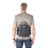 Picture of NU-FORM UNIVERSAL BACK BRACE (L0637/L0650)