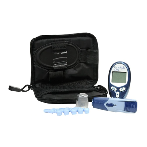 Picture of Blood Glucose Monitoring System
