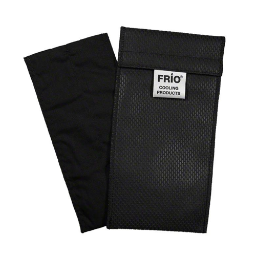 Picture of ReadyCare FRIO Insulin Pump Cooling Wallet, Black
