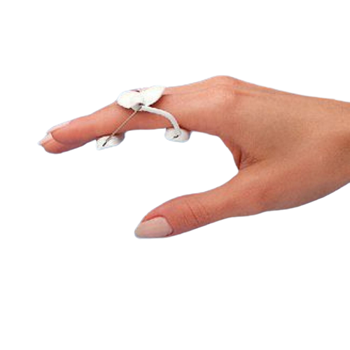 Picture of LMB Spring PIP Finger Extension Assist Splint