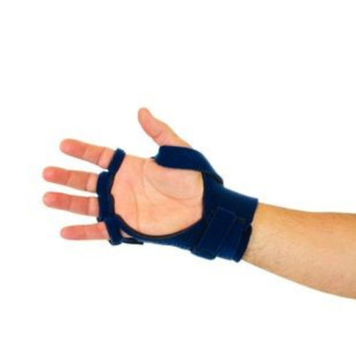 Picture of W-701 Hand Based Radial Nerve Splint