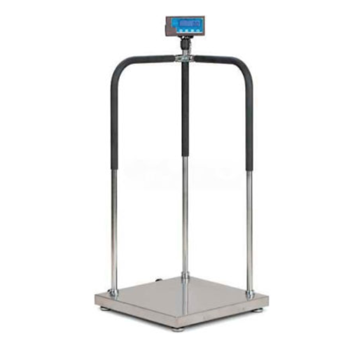 Picture of Portable Medical Electronic Physician Scale