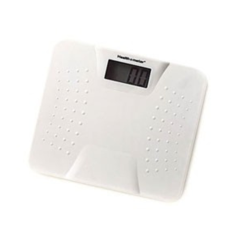 Picture of Electronic Floor Scale - 440 lb Capacity